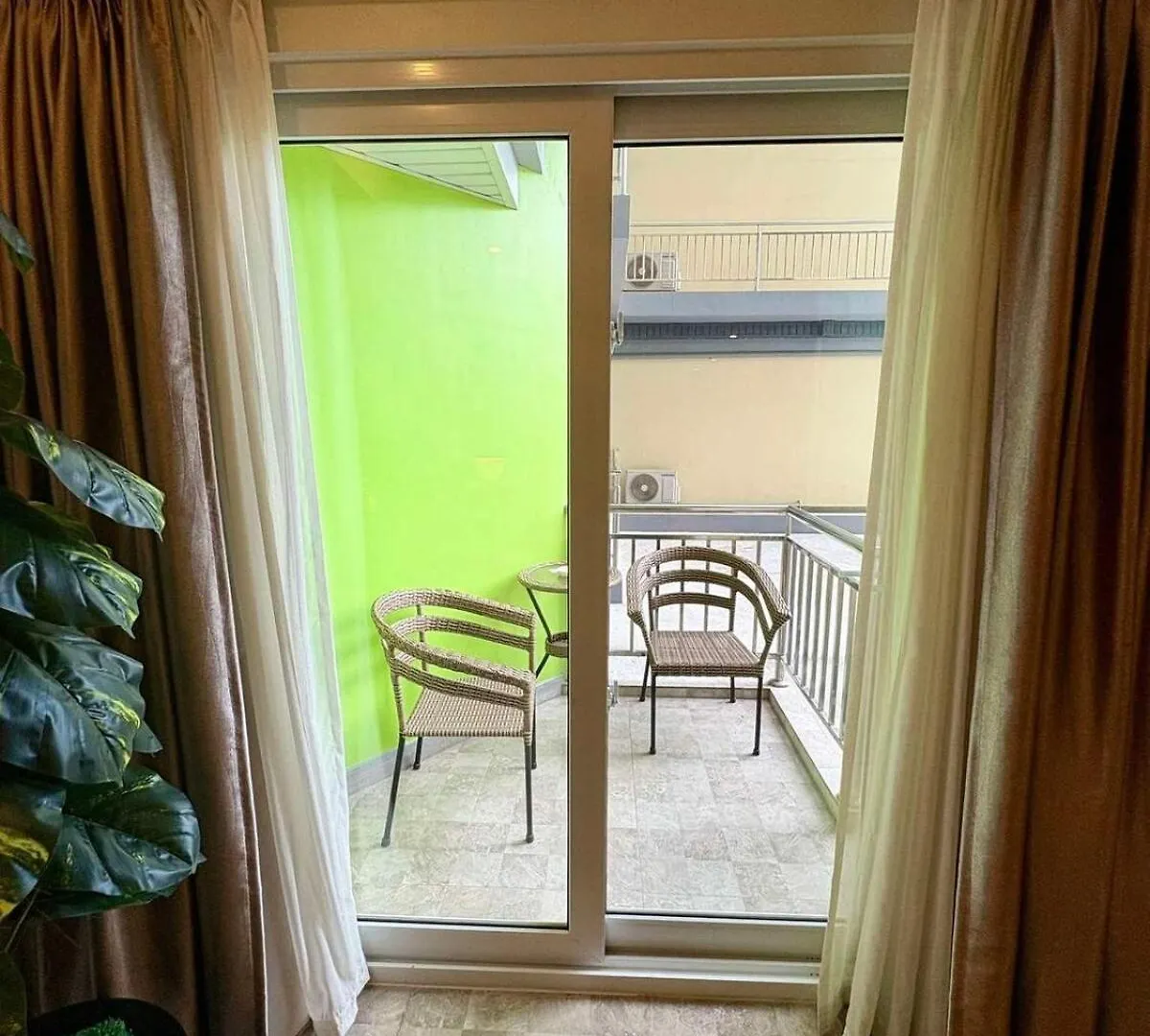 Sheryll Escapes - La Grande Phase 2, Grand Studio 516 With Balcony, Wifi & Netflix Ángeles 0*,